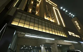 No25 Hotel Bangyi - Image 2