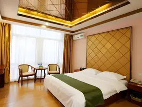GreenTree Inn GuangDong HuiZhou South Railway Station DanShui RenMin Road Business Hotel - Image 5
