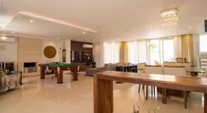 Casa Mansão Reveillon Jurerê In 100mts da praia - Image 4