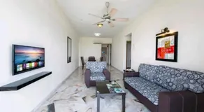 Glory beach resort private apartment - Image 2
