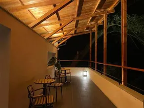 Chongqing Yuanmen Qingxi Homestay - Image 4