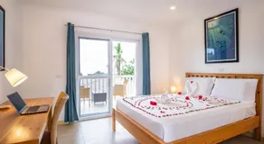 Cebu Seaview Dive Resort - Image 2