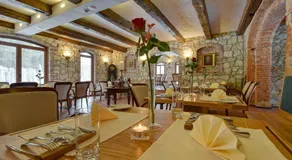 Zamecka Fortovna Obora - Forester House - Image 3
