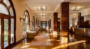 Grande Hotel Campos do Jordao - Image 2