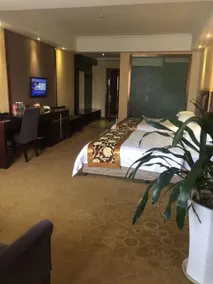Fubao Hotel (Chongqing Yongchuan Automotive Mechanical And Electrical City Branch) - Image 5