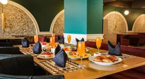 Sunday Hotel & Convention Centre by CheckIn, Vadodara - Image 5