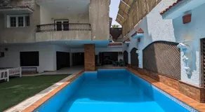 A private room by the rooftop - Image 2