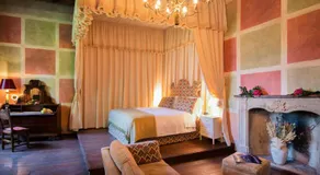 Palazzo Castiglioni luxury suite and rooms - Image 2