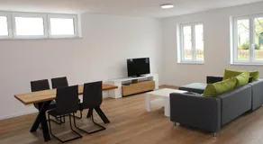 moderne Ferienwohnung in ruhiger Lage - Image 5