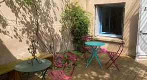 Chambre d'hôte avec cour privative - Image 5