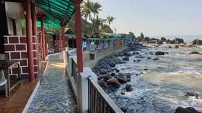 Pitruchaya Sea View Cottages by Vyom Trails - Image 4