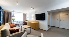 Hotel Jubilat - Image 2