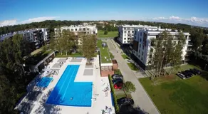 Apartament Turkusowy Polanki Kołobrzeg - Image 3