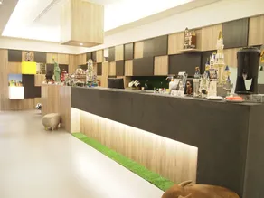 Fairytale Yi Su Hotspring Hotel - Image 2