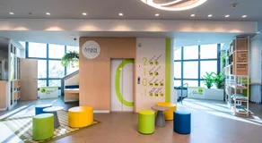 Airport Hotel Bergamo - Image 4