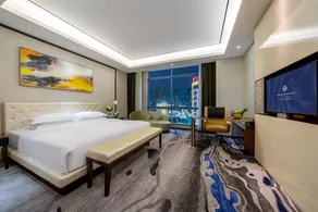 Golden Celebration Hotel - Image 2