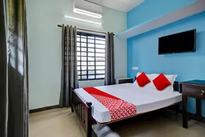 Hotel O Emarks Homes - Image 2