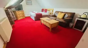 Top Floor Princes Street - Image 2