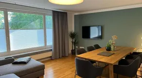 Kassel Apartment am Entenanger - Image 3