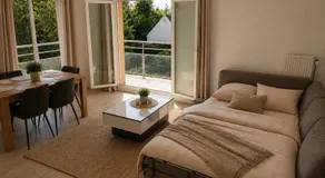 Appartement 6 personnes - Proche gare - Image 2