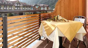 Hotel Gran Vacanze Rooms & Apartments - Image 4