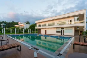 Corbett The Regnum Resort - Image 2