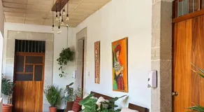Hotel Muchá - Image 4