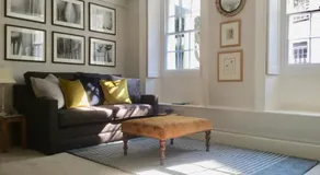 Fabulous Apartment in Historic House in St Aubin - Image 2