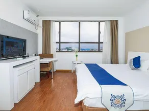 Jiehui Hotel - Image 2