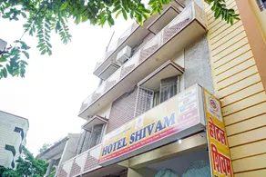 HOTEL O SHIVAM - Image 2