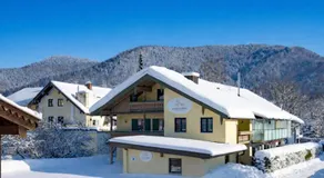 Haus Dippel am Kurpark inklusive Chiemgaukarte - Image 2
