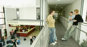Jugendherberge Köln-Deutz - Image 4