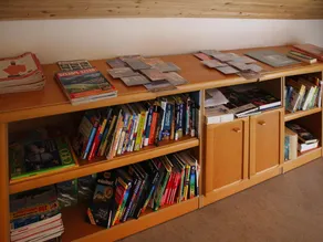 Ferienwohnung Dreilanderblick in Gorlitz - Image 4