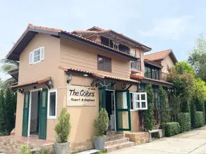 The Color Resort Amphawa - Image 5