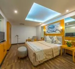 Hotel Hindusthan International Bhubaneshwar - Image 2