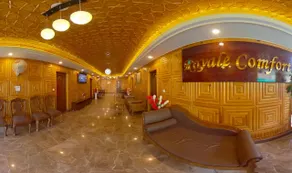 Hotel Royale Comfort - Image 5