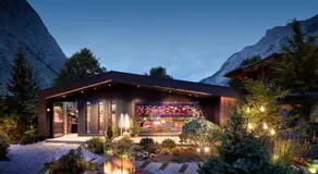 Gramai Alm alpengenuss & natur spa - Image 2