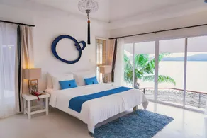 The Blue Sky Resort@ Ranong - Image 2