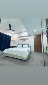 StayLuxe Deluxe Private Room Chembur Near Bkc - Image 2