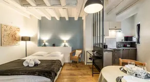 All in Lyon | Studio Saint-Paul & parking - Image 2