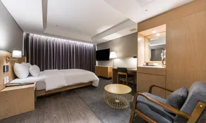 Gwangju HOUND Hotel - Image 2