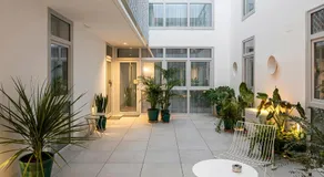Apartamentos y estudios céntricos Conil Home Suite - Image 3