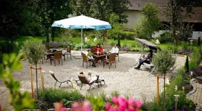Landhotel Buchbergerhof - Image 4