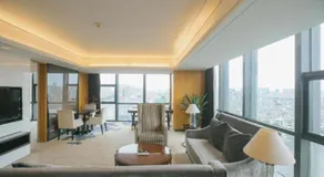 Zhangjiagang Zhonglian GDH International Hotel - Image 3
