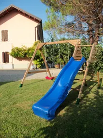 Casa dei Ciliegi Castell'Alfero - Image 5