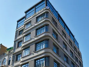 Cihangir Residences - Image 3