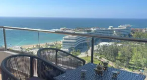Sheraton Luxury Suites - Image 4
