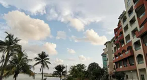 Peaceful 1-bedroom unit at Marina Island by JoMy Homestay - Image 3