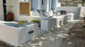 Almires 2 - Stay 20m from Aegean Sea - Image 3