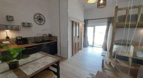 Appartement Le Cottage proche mer-Granville - Image 2
